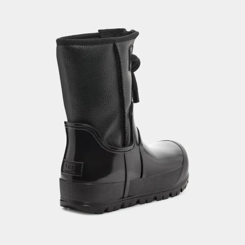 Ugg Raincloud Lace Winter Boot